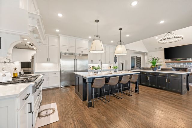 516 Westcreek Lane, Northlake, TX 76226