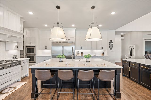 516 Westcreek Lane, Northlake, TX 76226