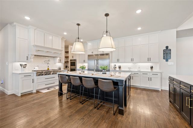 516 Westcreek Lane, Northlake, TX 76226