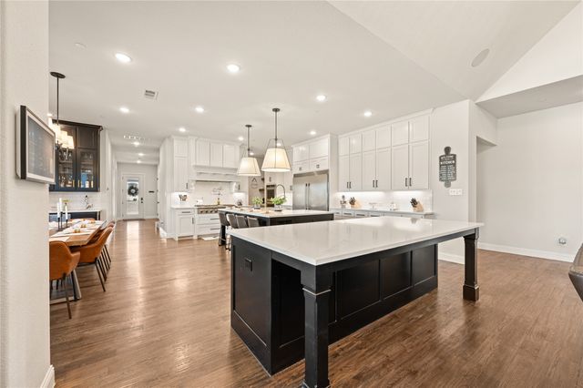 516 Westcreek Lane, Northlake, TX 76226