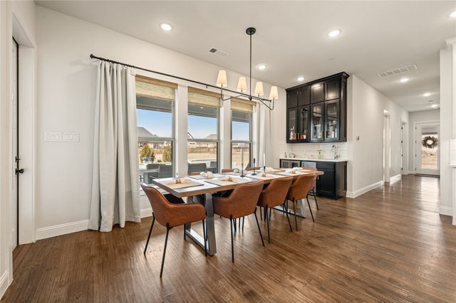 516 Westcreek Lane, Northlake, TX 76226