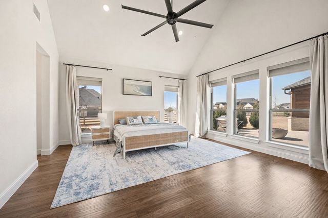 516 Westcreek Lane, Northlake, TX 76226