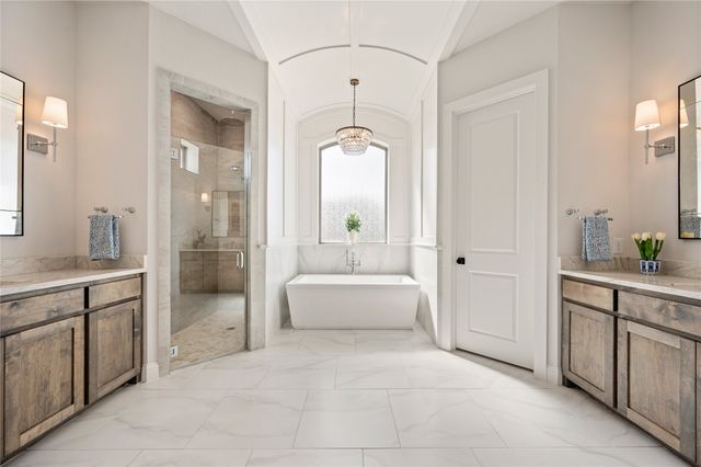 516 Westcreek Lane, Northlake, TX 76226