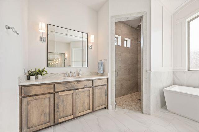 516 Westcreek Lane, Northlake, TX 76226