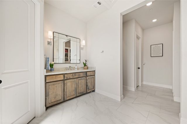 516 Westcreek Lane, Northlake, TX 76226