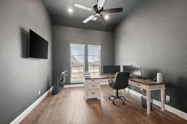 516 Westcreek Lane, Northlake, TX 76226