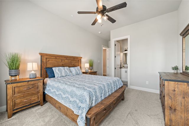 516 Westcreek Lane, Northlake, TX 76226