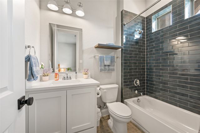 516 Westcreek Lane, Northlake, TX 76226