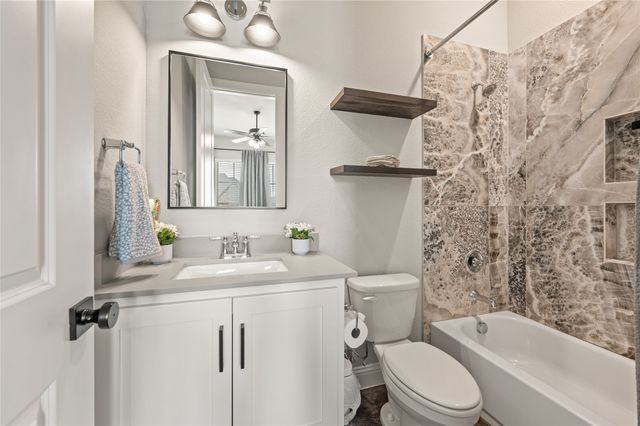 516 Westcreek Lane, Northlake, TX 76226