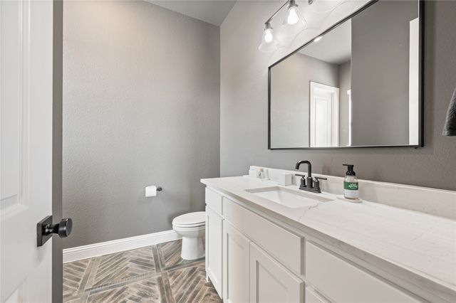 516 Westcreek Lane, Northlake, TX 76226