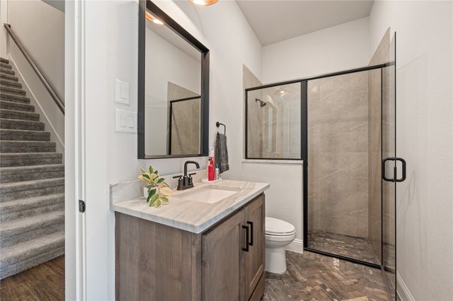 516 Westcreek Lane, Northlake, TX 76226