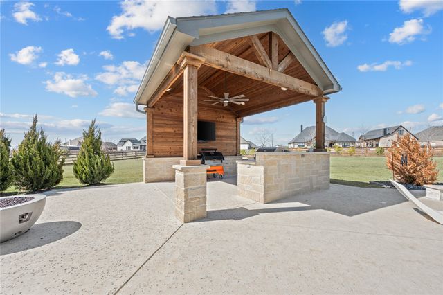 516 Westcreek Lane, Northlake, TX 76226