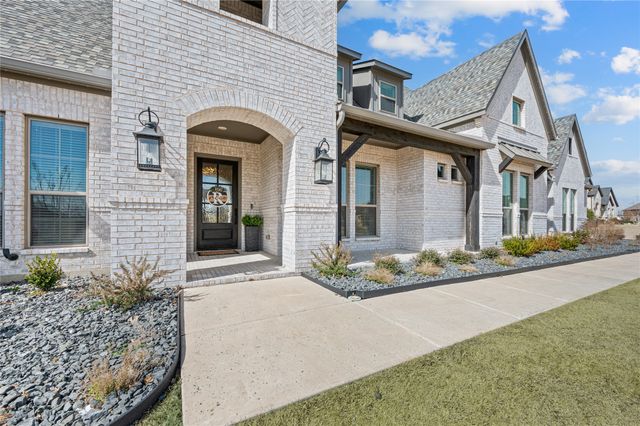 516 Westcreek Lane, Northlake, TX 76226