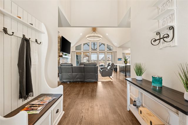 516 Westcreek Lane, Northlake, TX 76226