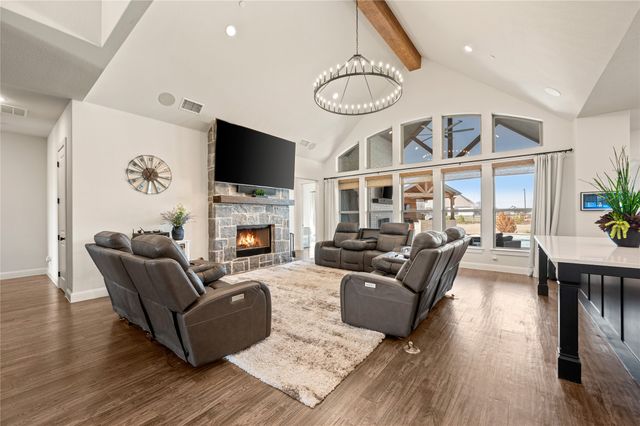 516 Westcreek Lane, Northlake, TX 76226