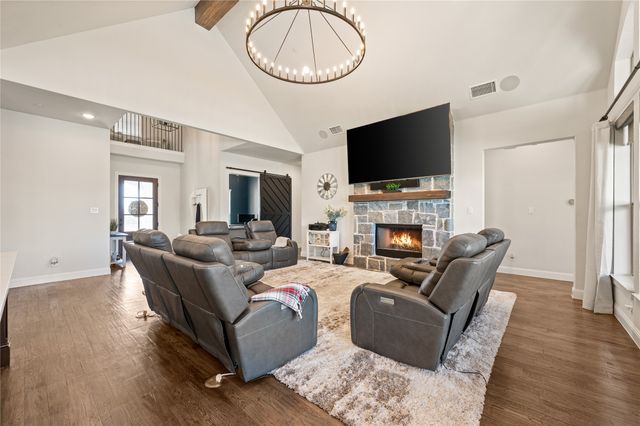 516 Westcreek Lane, Northlake, TX 76226