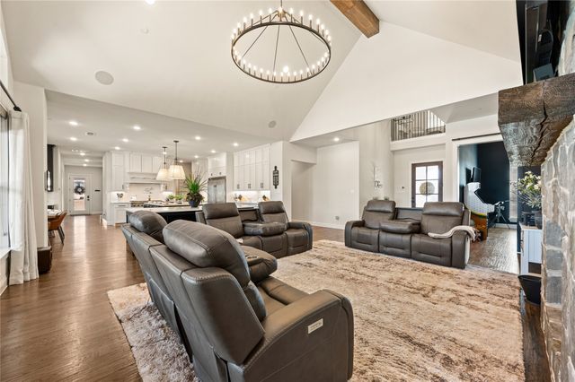 516 Westcreek Lane, Northlake, TX 76226