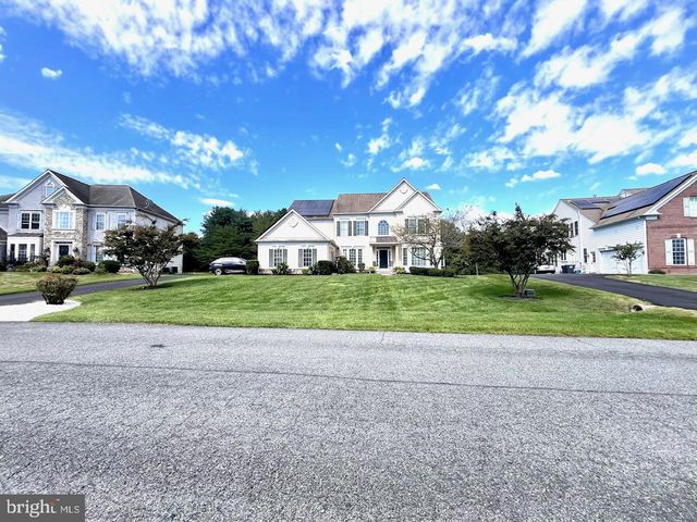 45 HEMPSTEAD DR, Newark, DE 19702