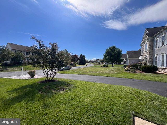 45 HEMPSTEAD DR, Newark, DE 19702