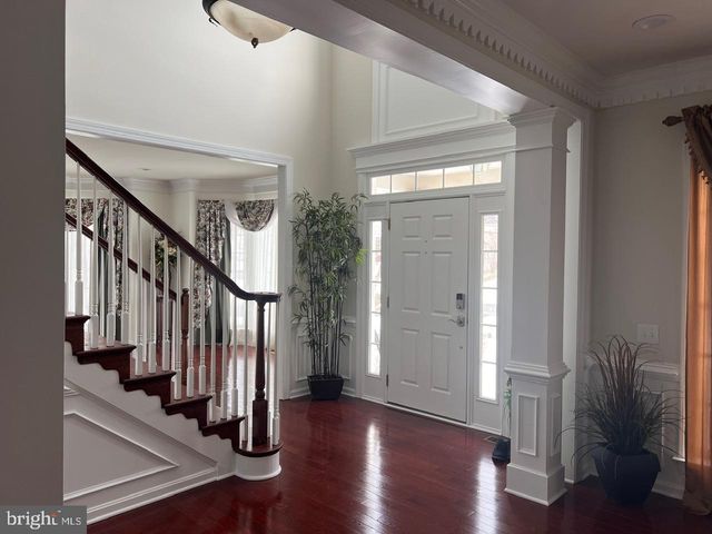 45 HEMPSTEAD DR, Newark, DE 19702