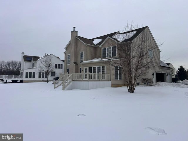 45 HEMPSTEAD DR, Newark, DE 19702