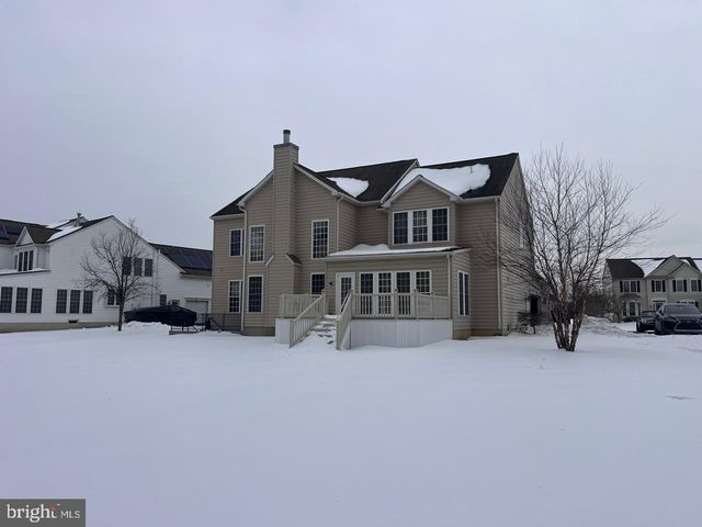 45 HEMPSTEAD DR, Newark, DE 19702