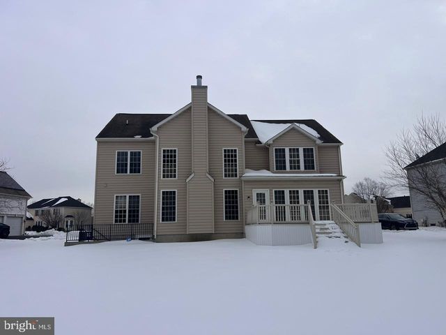 45 HEMPSTEAD DR, Newark, DE 19702