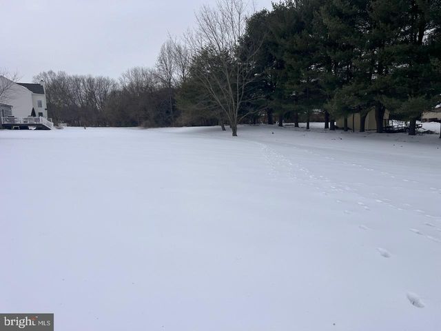 45 HEMPSTEAD DR, Newark, DE 19702