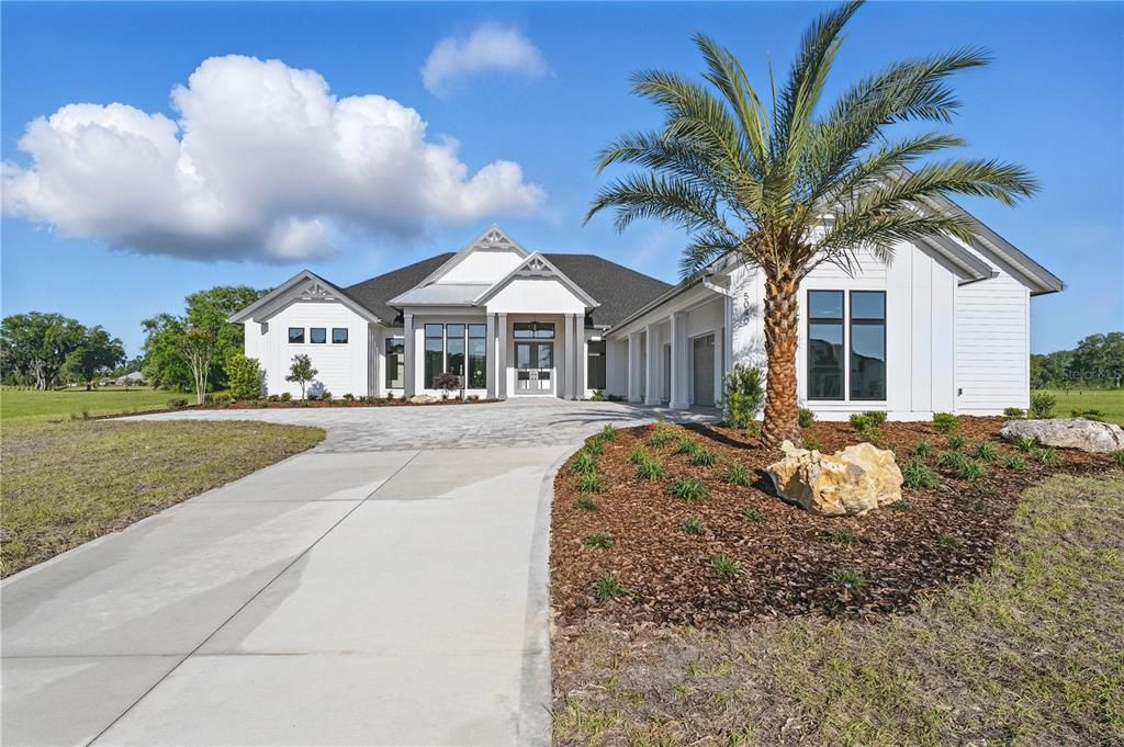 5040 SW 125TH CIRCLE, Archer, FL 32618
