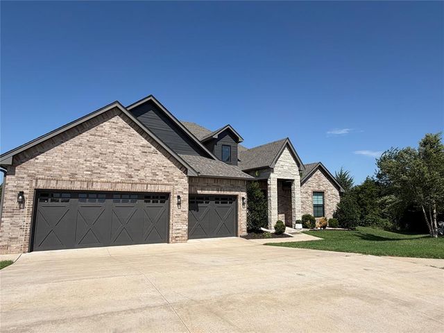 13009 Ponderosa Boulevard, Oklahoma City, OK 73142