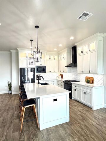13009 Ponderosa Boulevard, Oklahoma City, OK 73142