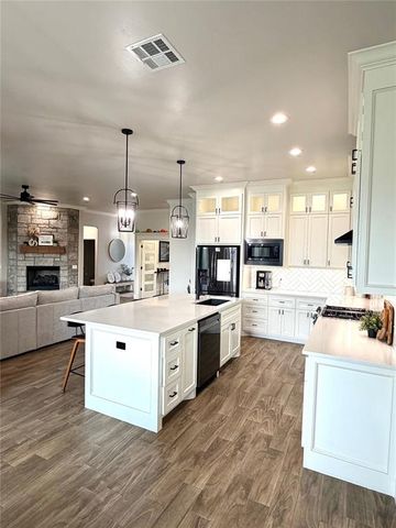 13009 Ponderosa Boulevard, Oklahoma City, OK 73142