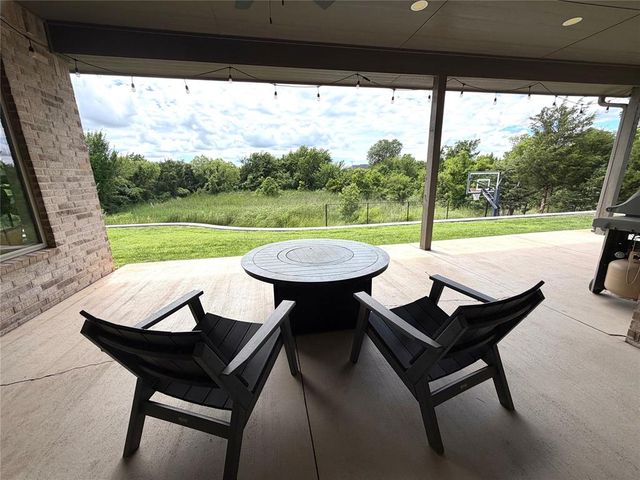 13009 Ponderosa Boulevard, Oklahoma City, OK 73142