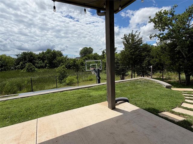 13009 Ponderosa Boulevard, Oklahoma City, OK 73142