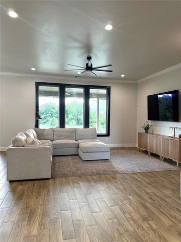 13009 Ponderosa Boulevard, Oklahoma City, OK 73142