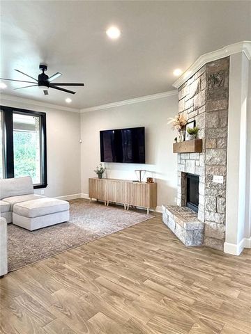 13009 Ponderosa Boulevard, Oklahoma City, OK 73142