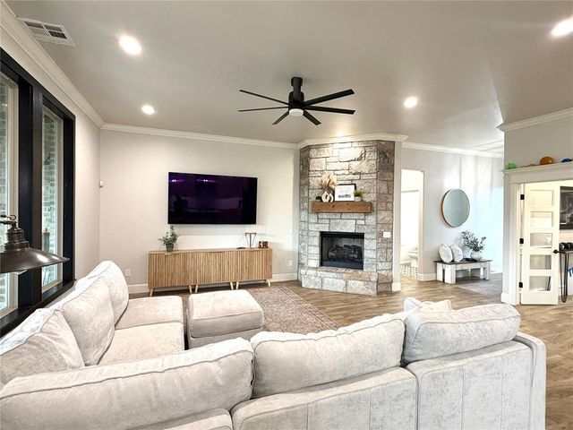 13009 Ponderosa Boulevard, Oklahoma City, OK 73142