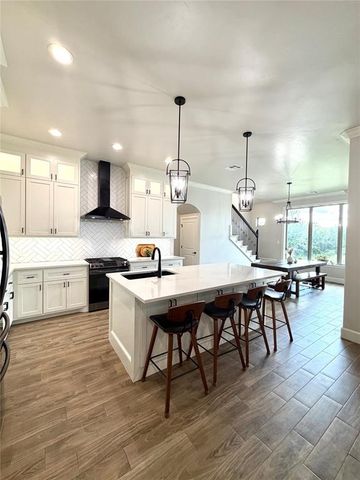 13009 Ponderosa Boulevard, Oklahoma City, OK 73142