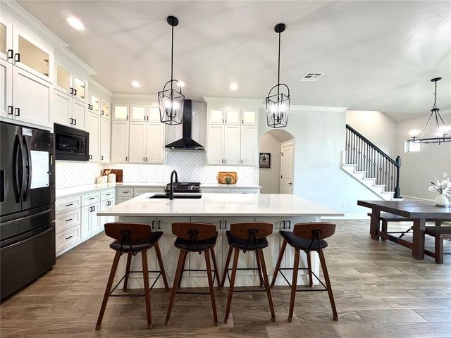 13009 Ponderosa Boulevard, Oklahoma City, OK 73142