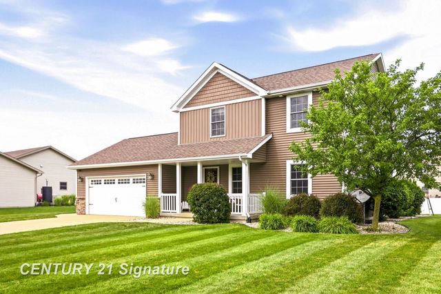 2207 Satkowiak Drive, Bay City, MI 48706