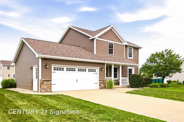 2207 Satkowiak Drive, Bay City, MI 48706