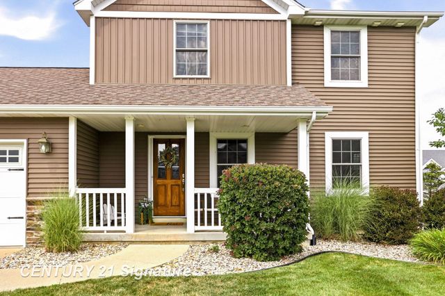 2207 Satkowiak Drive, Bay City, MI 48706