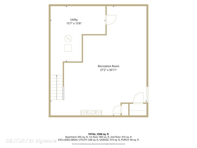 2207 Satkowiak Drive, Bay City, MI 48706