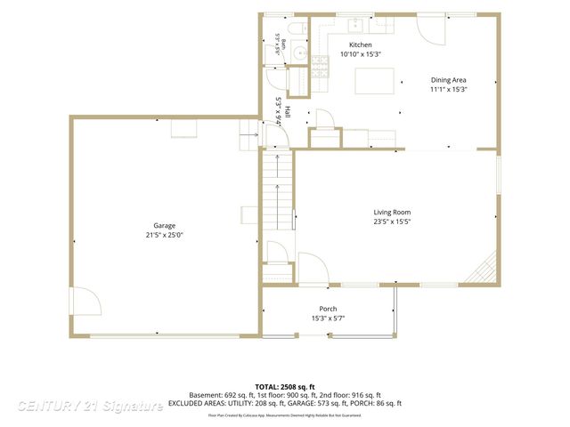 2207 Satkowiak Drive, Bay City, MI 48706