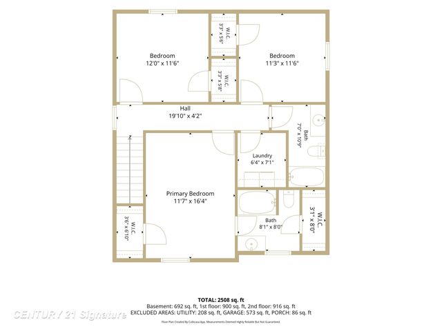 2207 Satkowiak Drive, Bay City, MI 48706