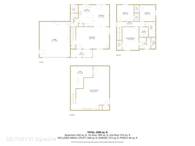 2207 Satkowiak Drive, Bay City, MI 48706