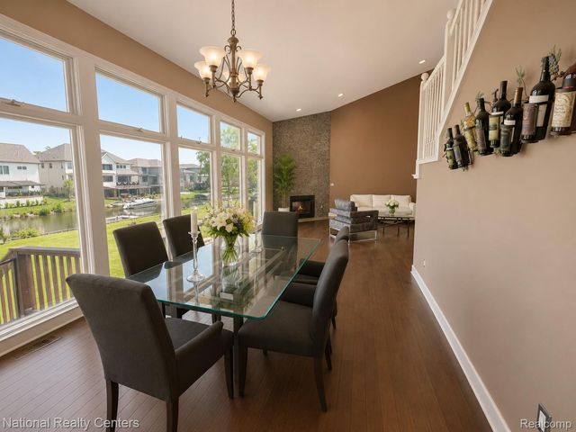 3380 E Benstein Road W, Commerce Charter Township, MI 48382
