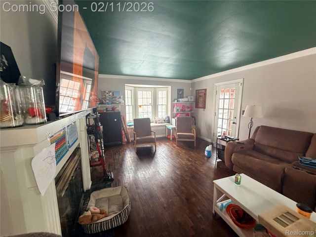 2122 Cedar Street, Delhi Charter Township, MI 48842