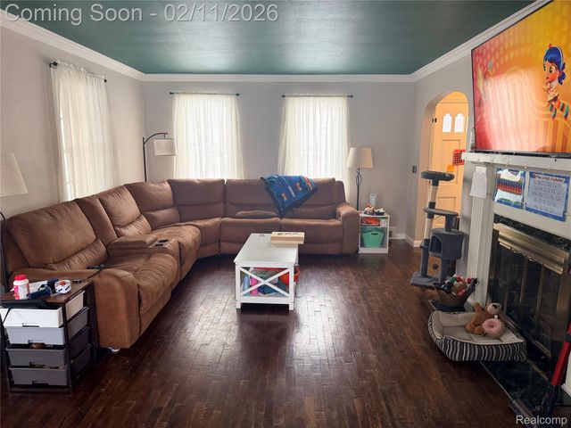 2122 Cedar Street, Delhi Charter Township, MI 48842