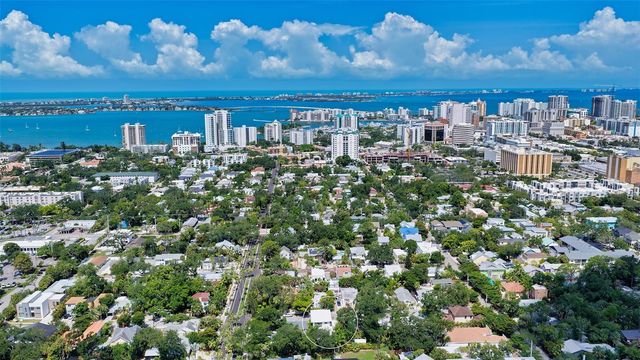 543 COLUMBIA COURT, Sarasota, FL 34236